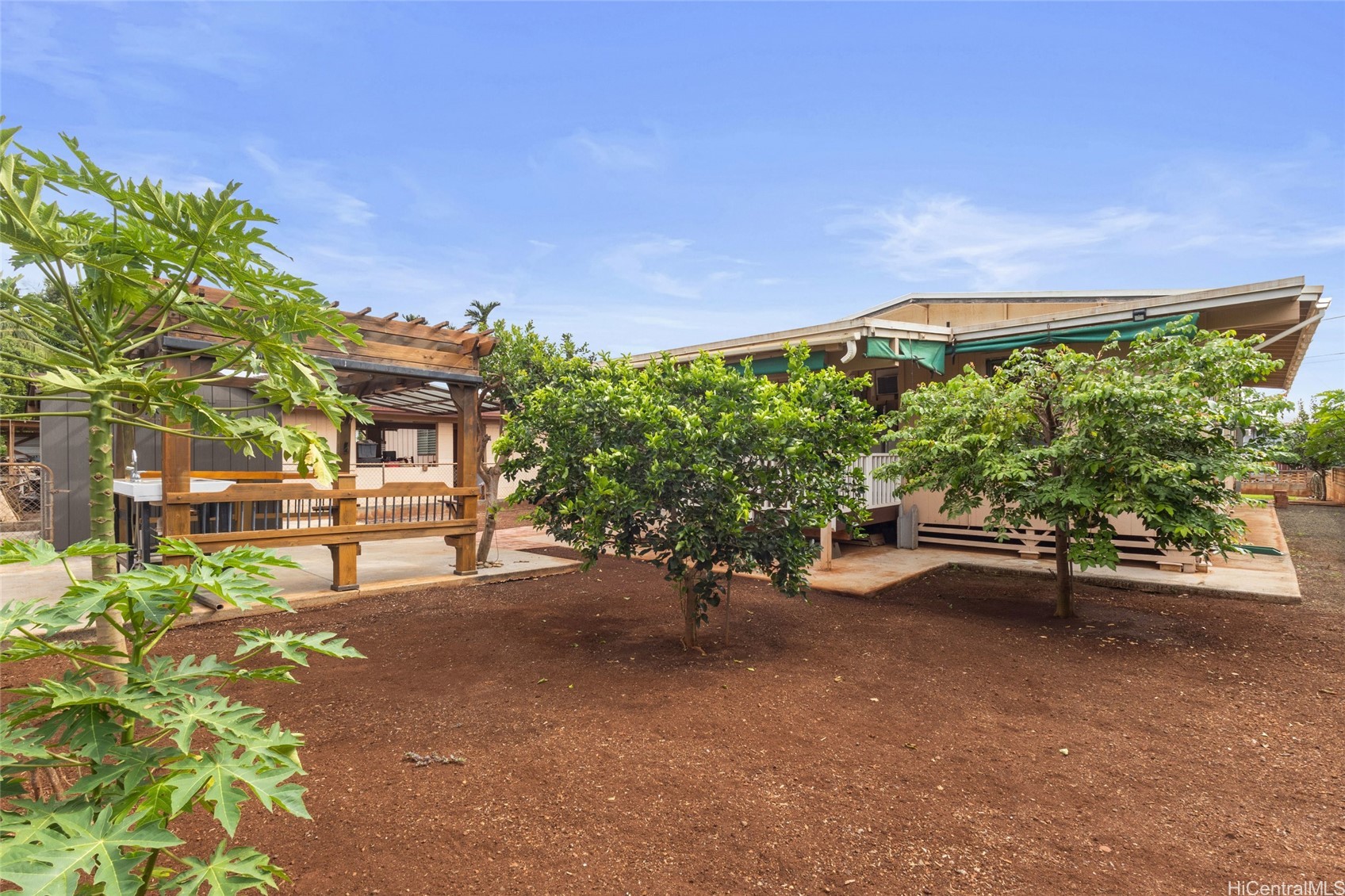 Waialua Home Residence