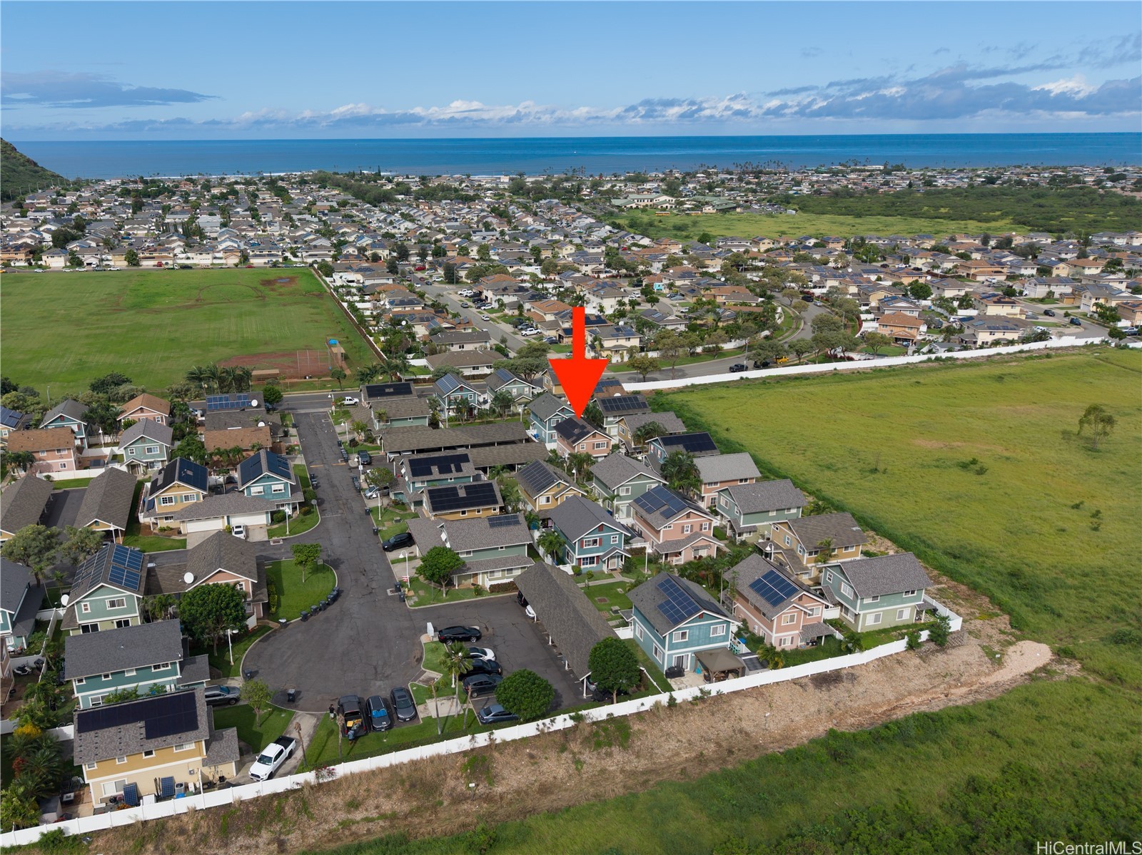 87-1950 Pakeke Street J