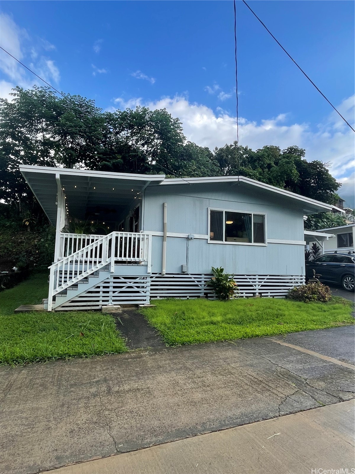 Kaneohe Residential Lease