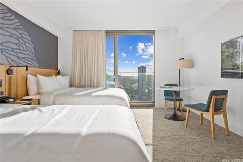 1390 Kapiolani Boulevard 3205 Honolulu HI 96814