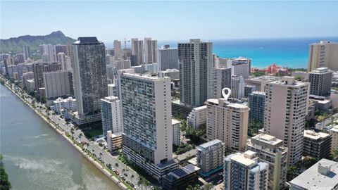 2215 Aloha Drive DH702 Honolulu HI 96815