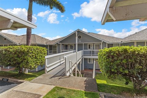 Photo of 92-1031 Alaa Street #17204, Kapolei, HI 96707 (MLS # 202524274) Photo of 92-1031 Alaa Street #17204, Kapolei, HI 96707 (MLS # 202524274)