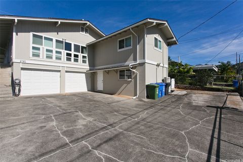 Photo of 2190 Wilson Street, Honolulu, HI 96819 (MLS # 202601197)