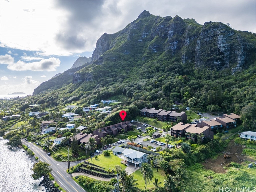 Makaua Village Condominium