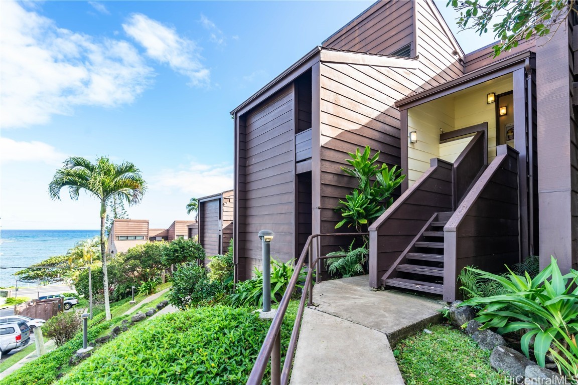 Makaua Village Condominium