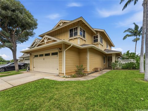 87-2201 Pakeke Street 65 Waianae HI 96792