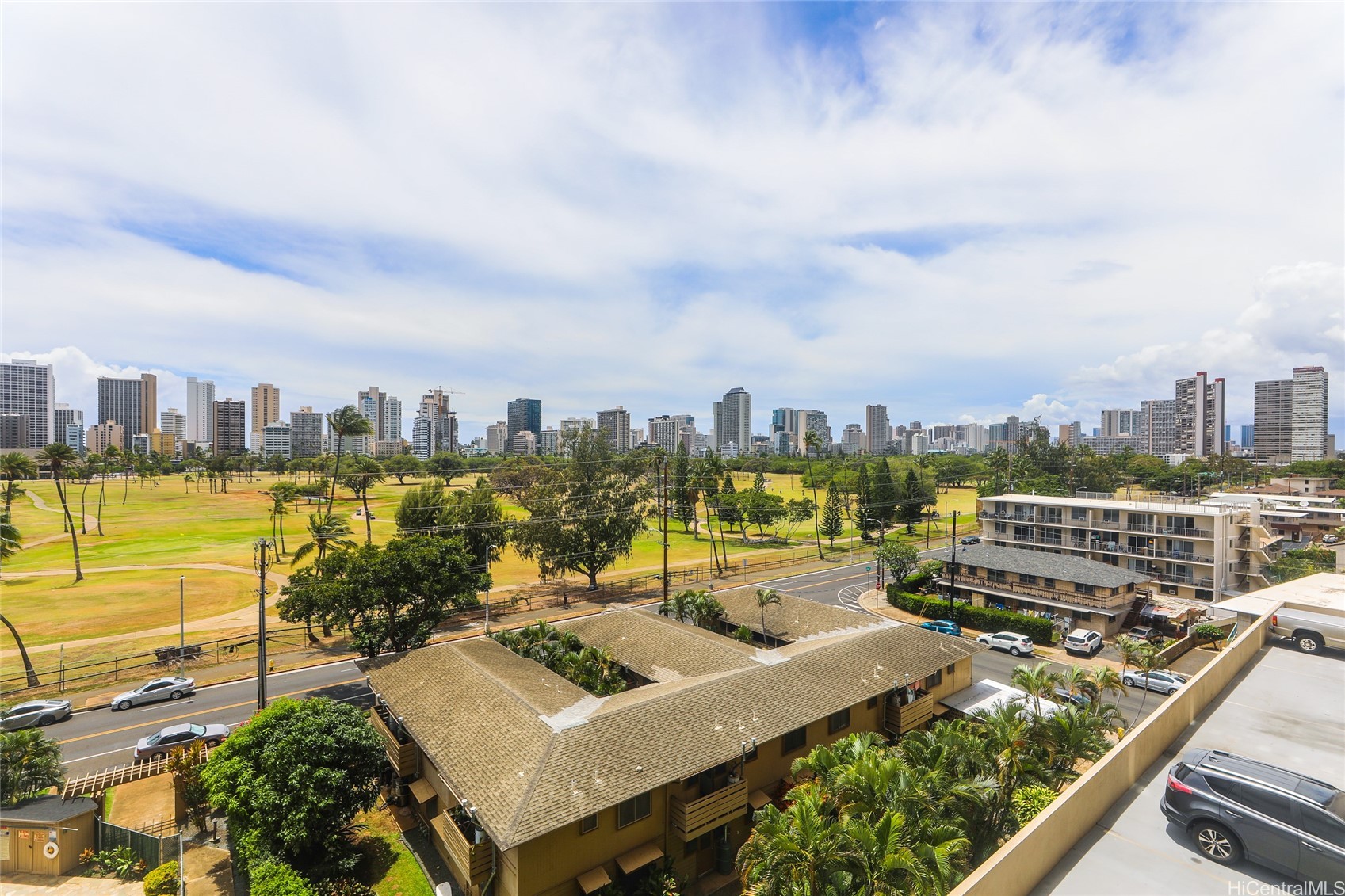 2916 Date Street 6F
