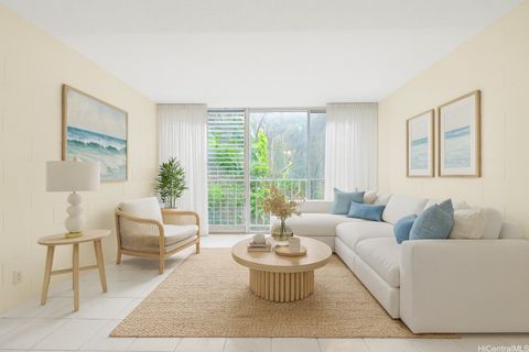 95-269 Waikalani Drive C505 Mililani HI 96789