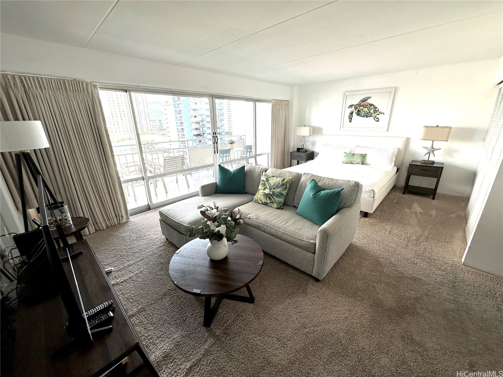 1777 Ala Moana Boulevard 923