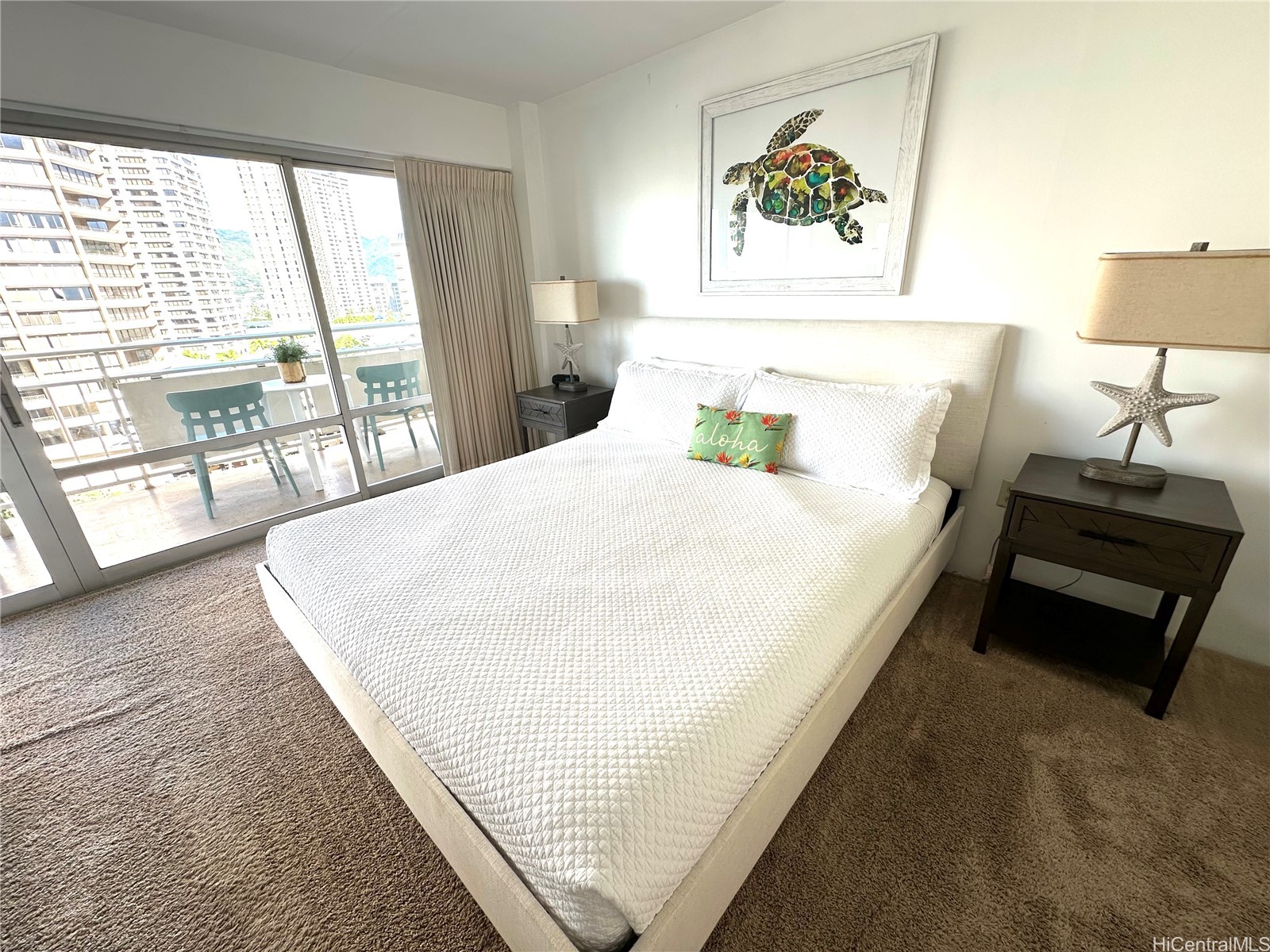 1777 Ala Moana Boulevard 923