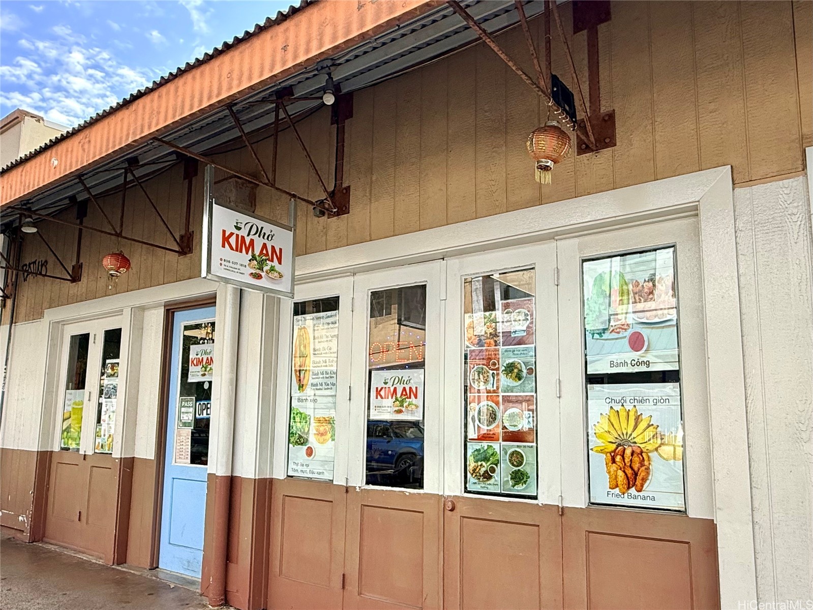 1145 Maunakea Street 6&7