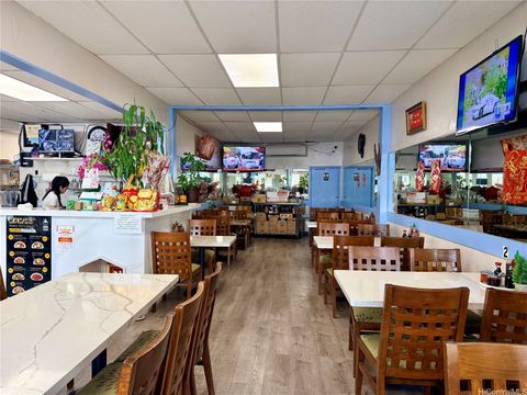 1145 Maunakea Street 6&7 Honolulu HI 96817