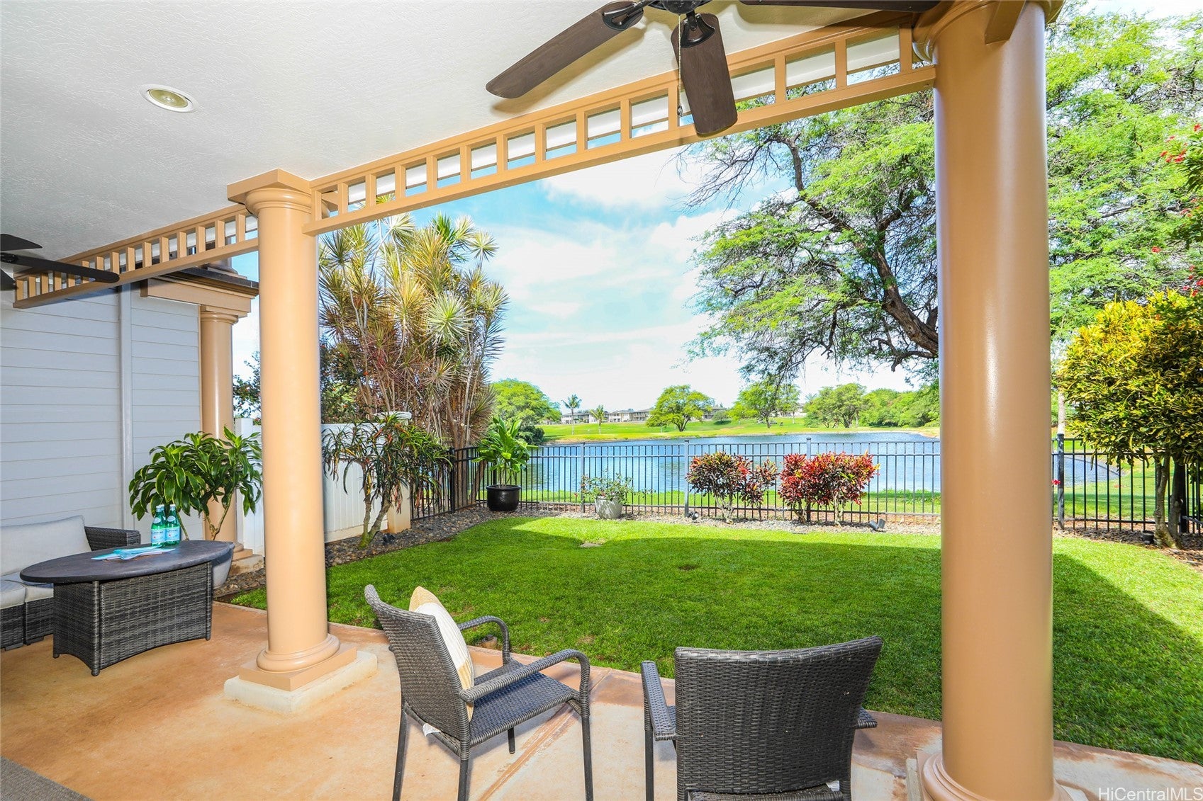 91-2079 Kaioli Street 1104