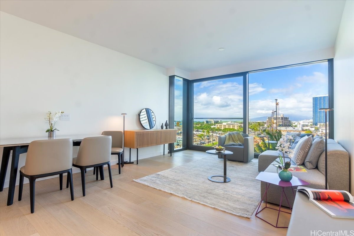 Victoria Place Condominium