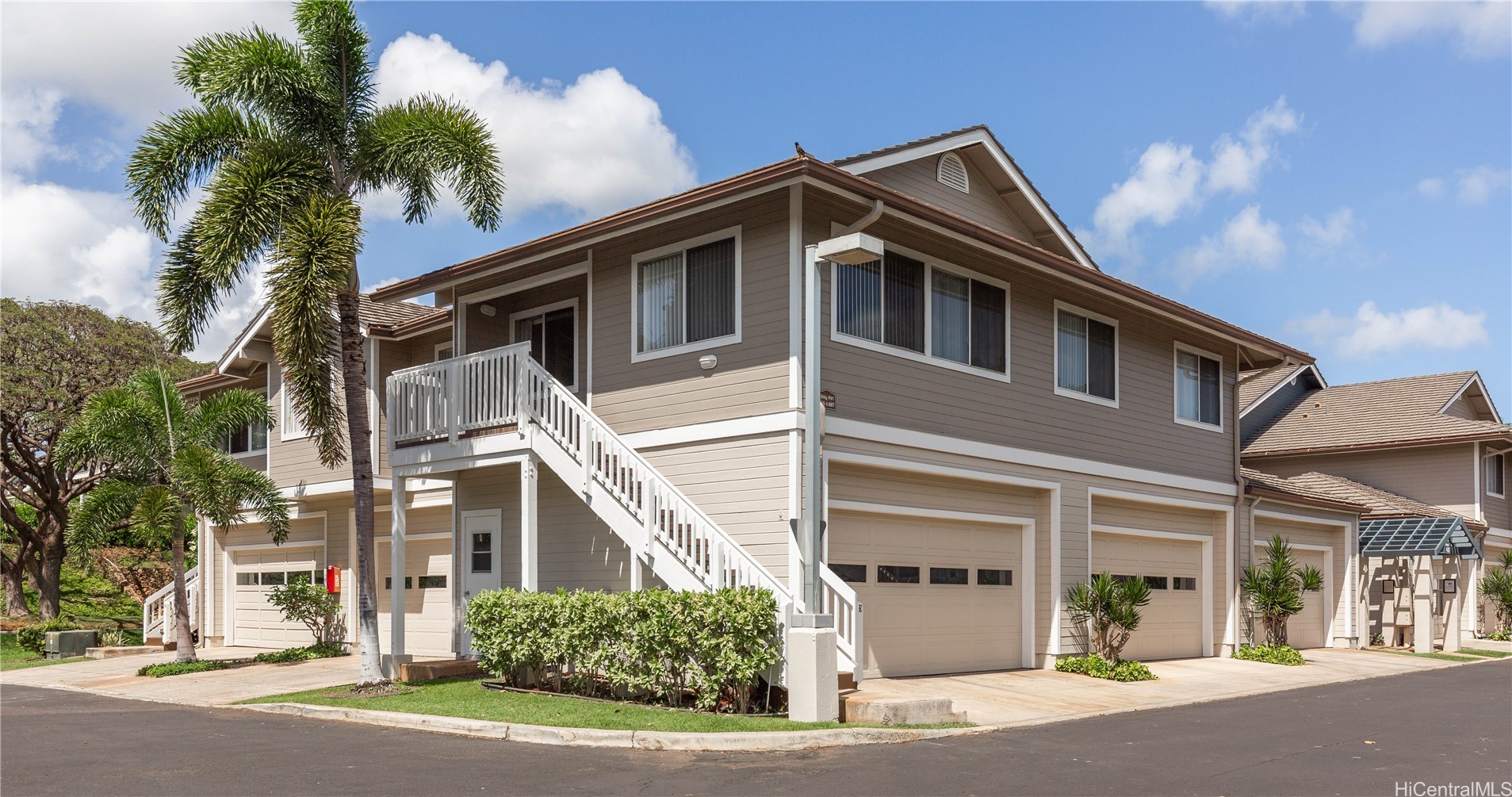 Fairways Townhouse
