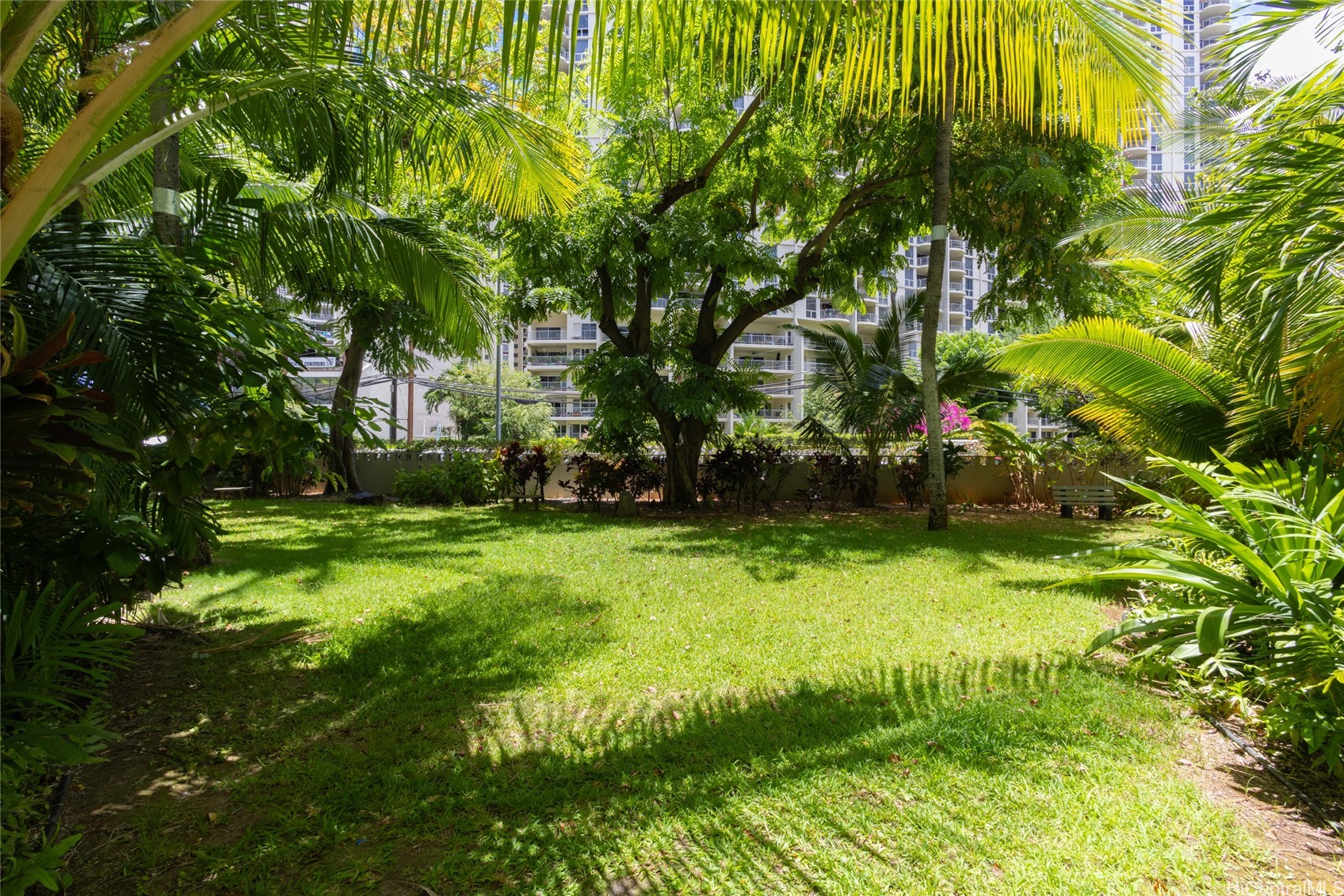 Kalia Condominium