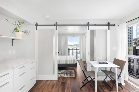 803 Waimanu Street 512 Honolulu HI 96813