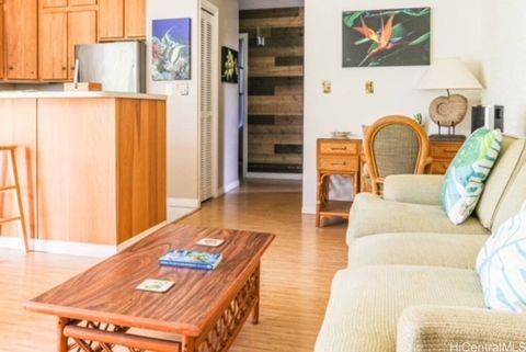 75-6016 Alii Drive 108 Kailua Kona HI 96740