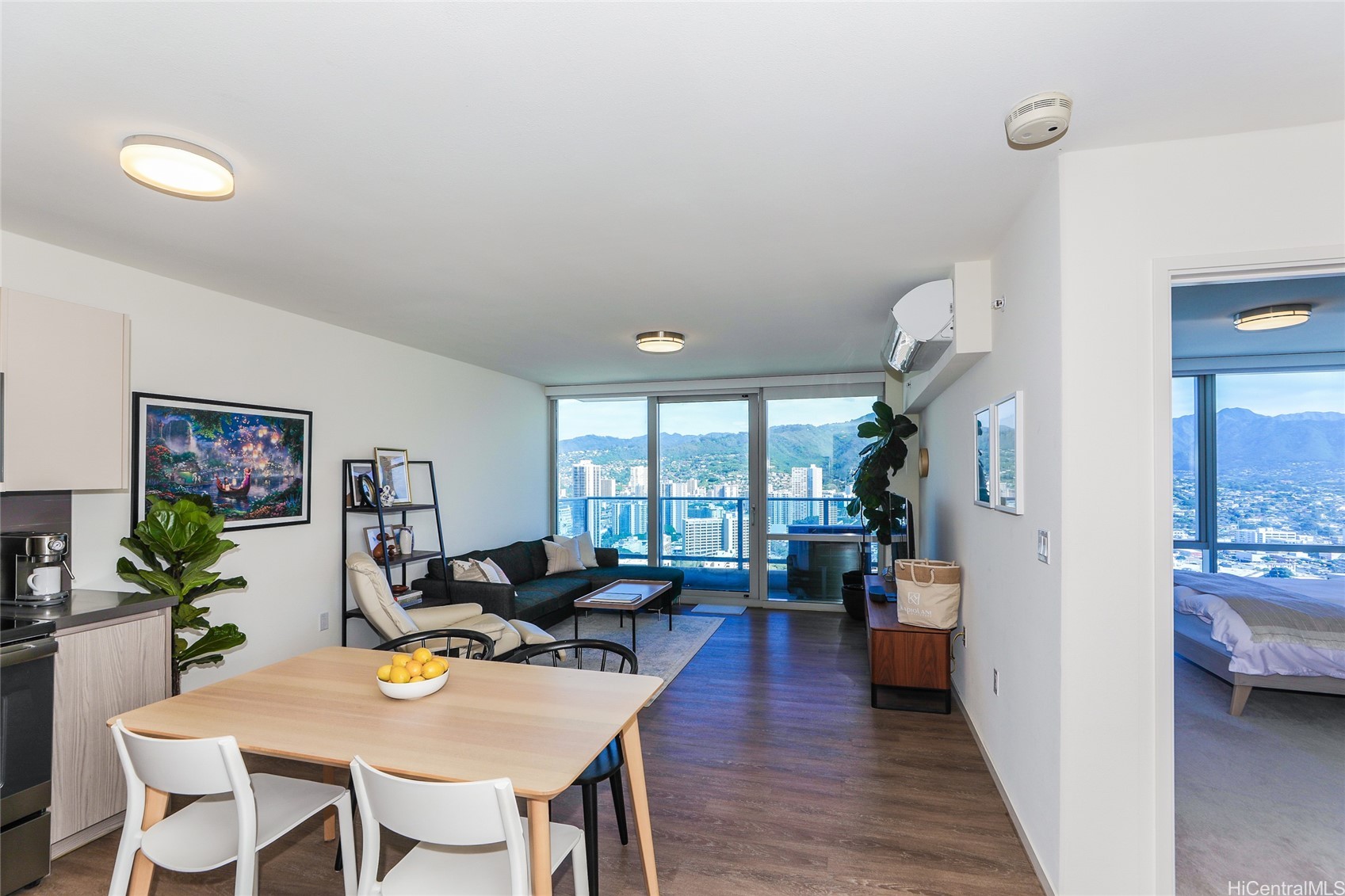 1631 Kapiolani Boulevard 3505