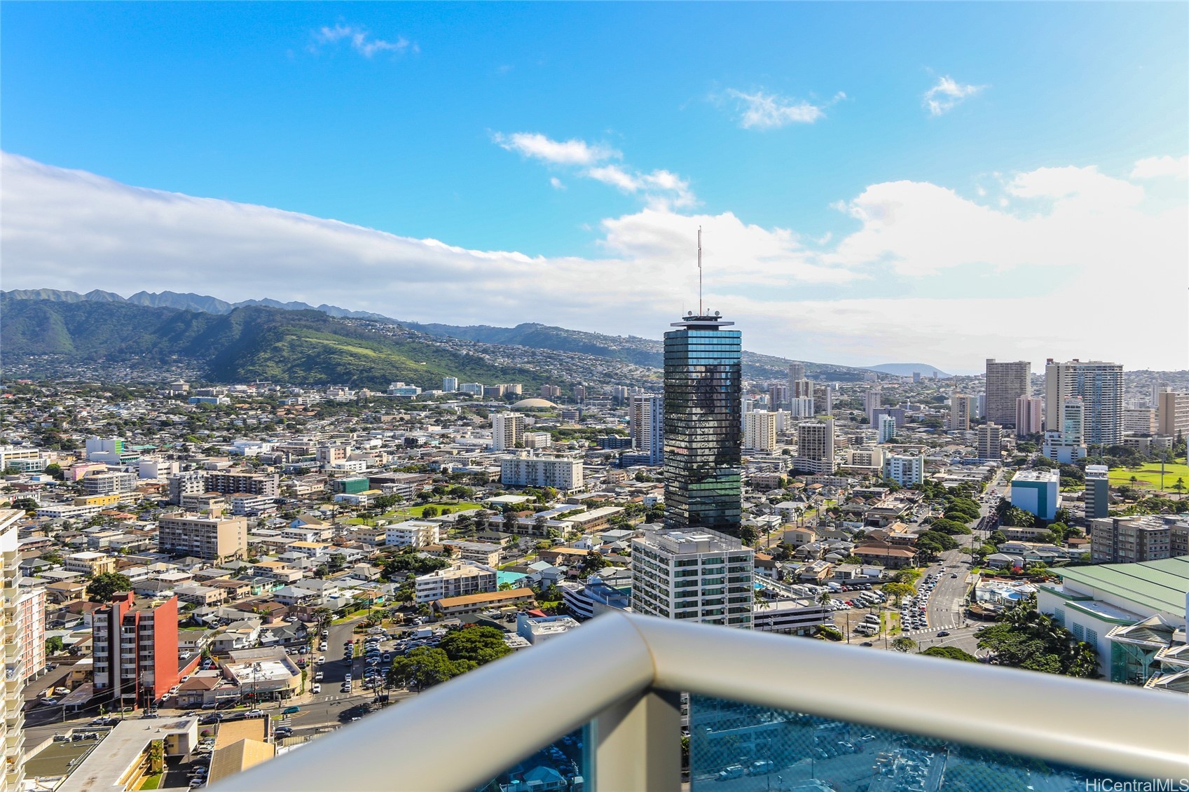 1631 Kapiolani Boulevard 3505