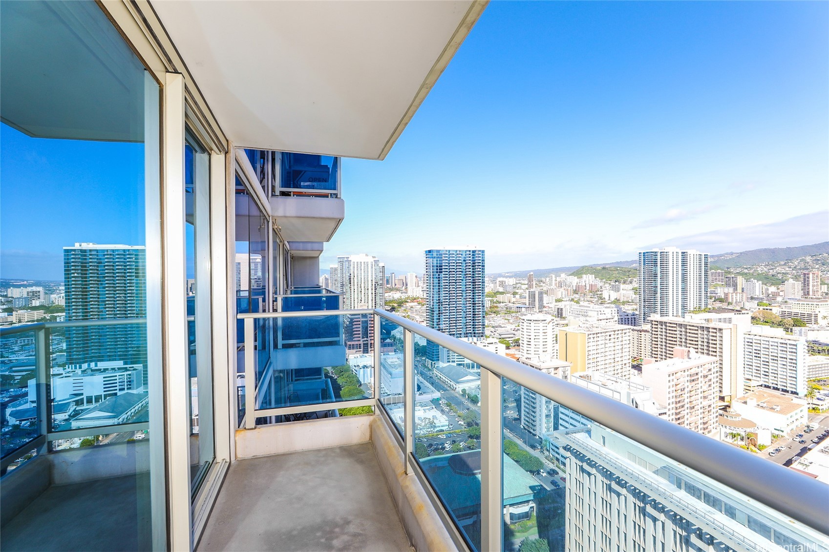 1631 Kapiolani Boulevard 3505