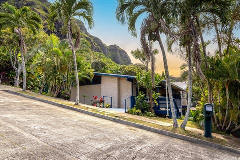 Photo of 51-015 Lau Place, Kaaawa, HI 96730 (MLS # 202611175)
