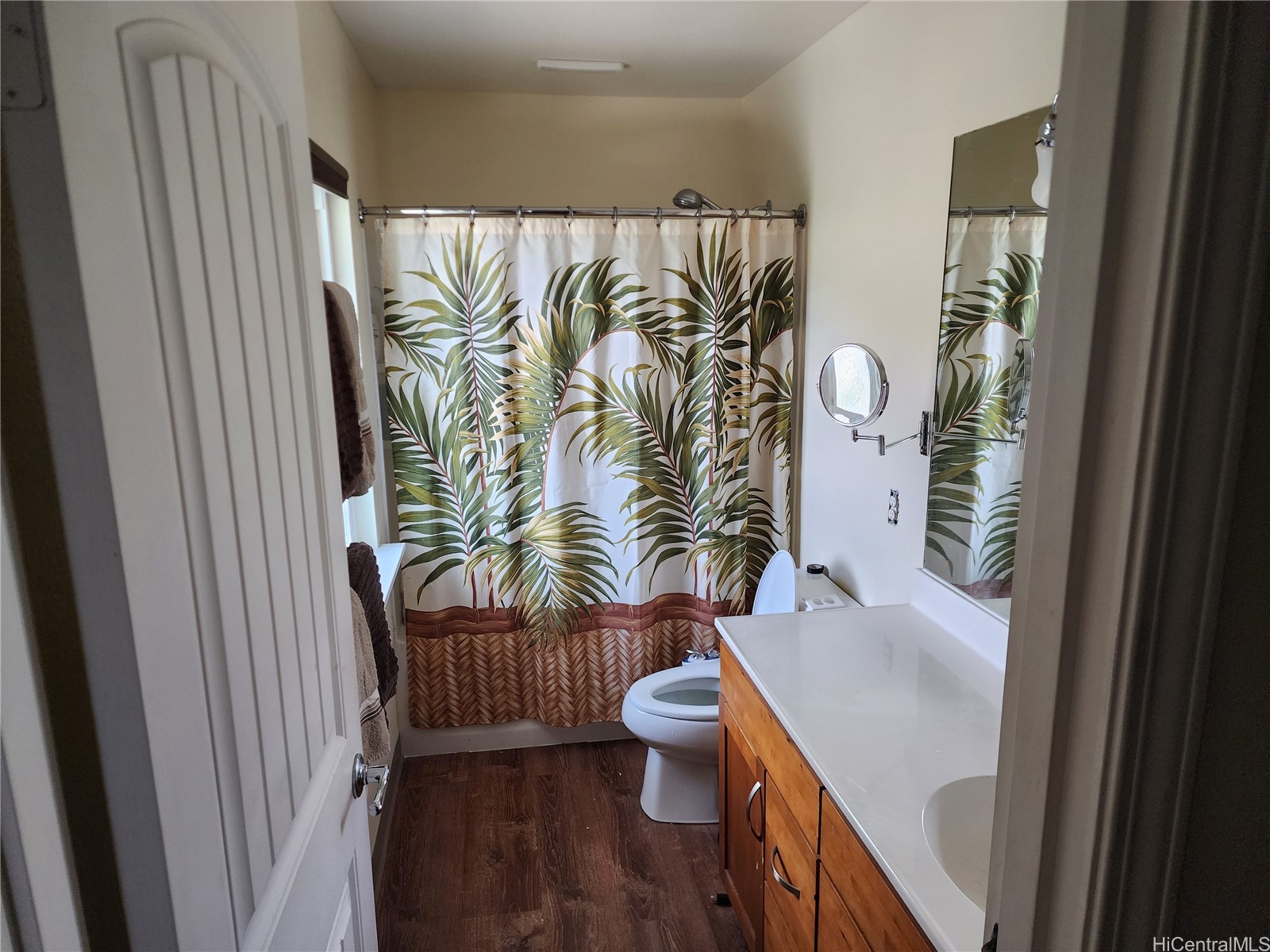 Waianae Residential Lease