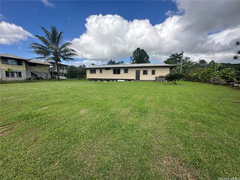 Photo of 17-303 Pilikino Road, Kurtistown, HI 96760 (MLS # 202526400)