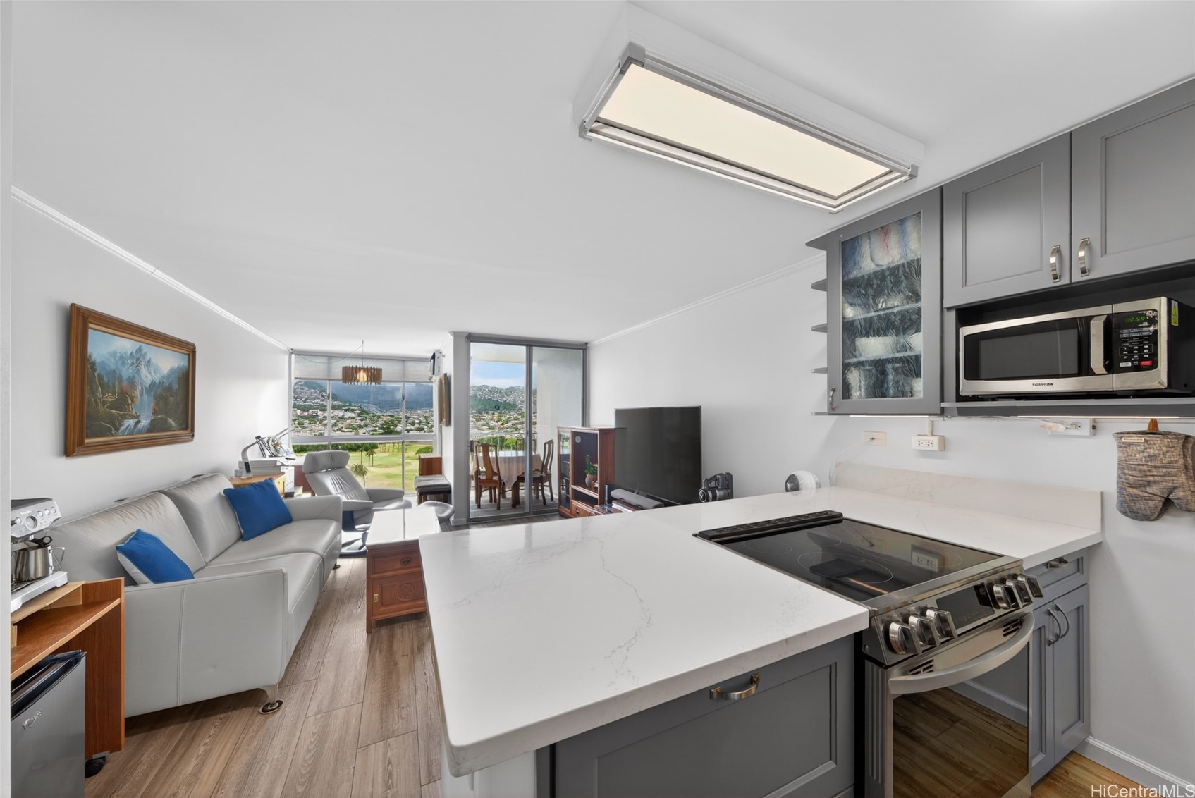 2611 Ala Wai Boulevard 1603