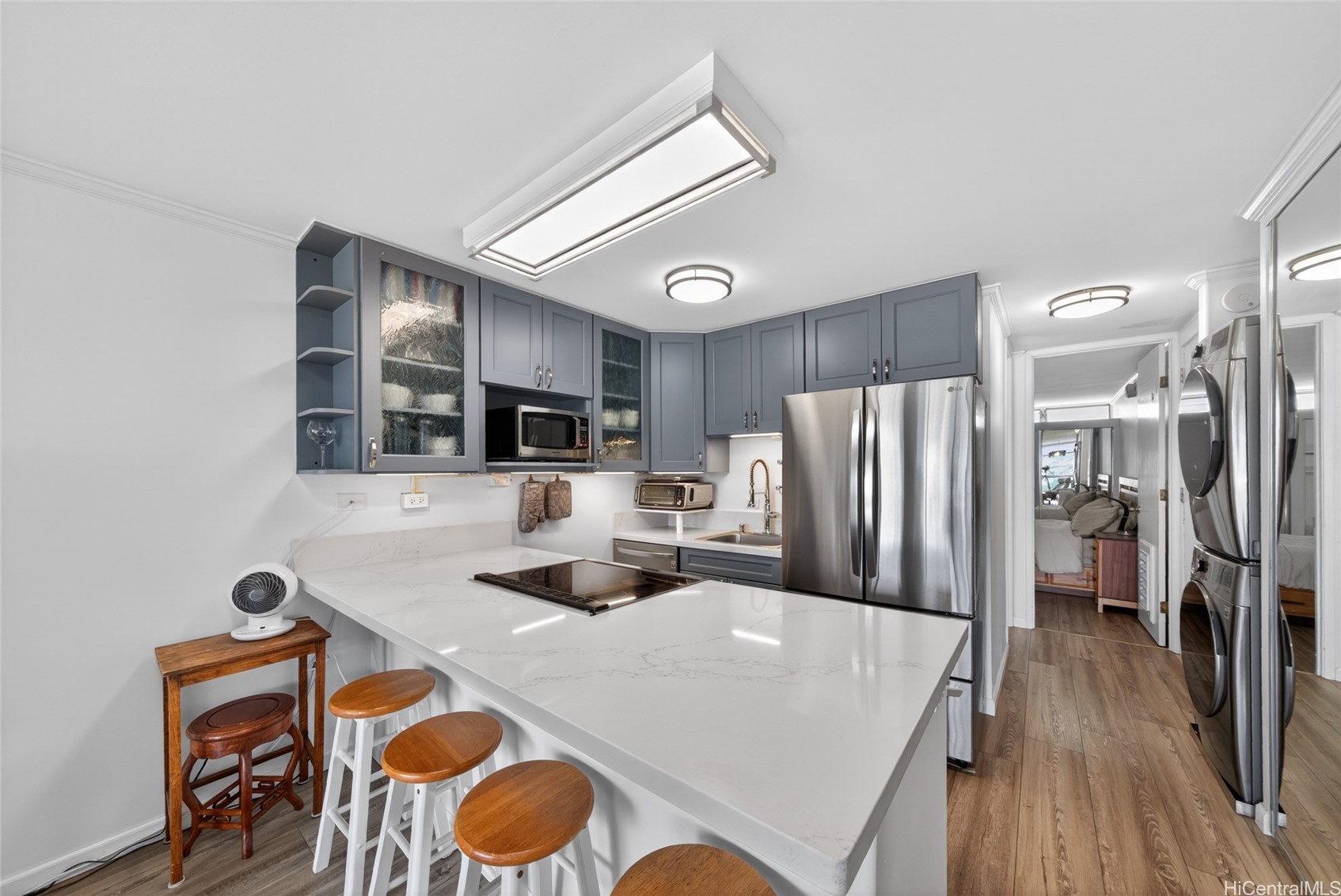 2611 Ala Wai Boulevard 1603