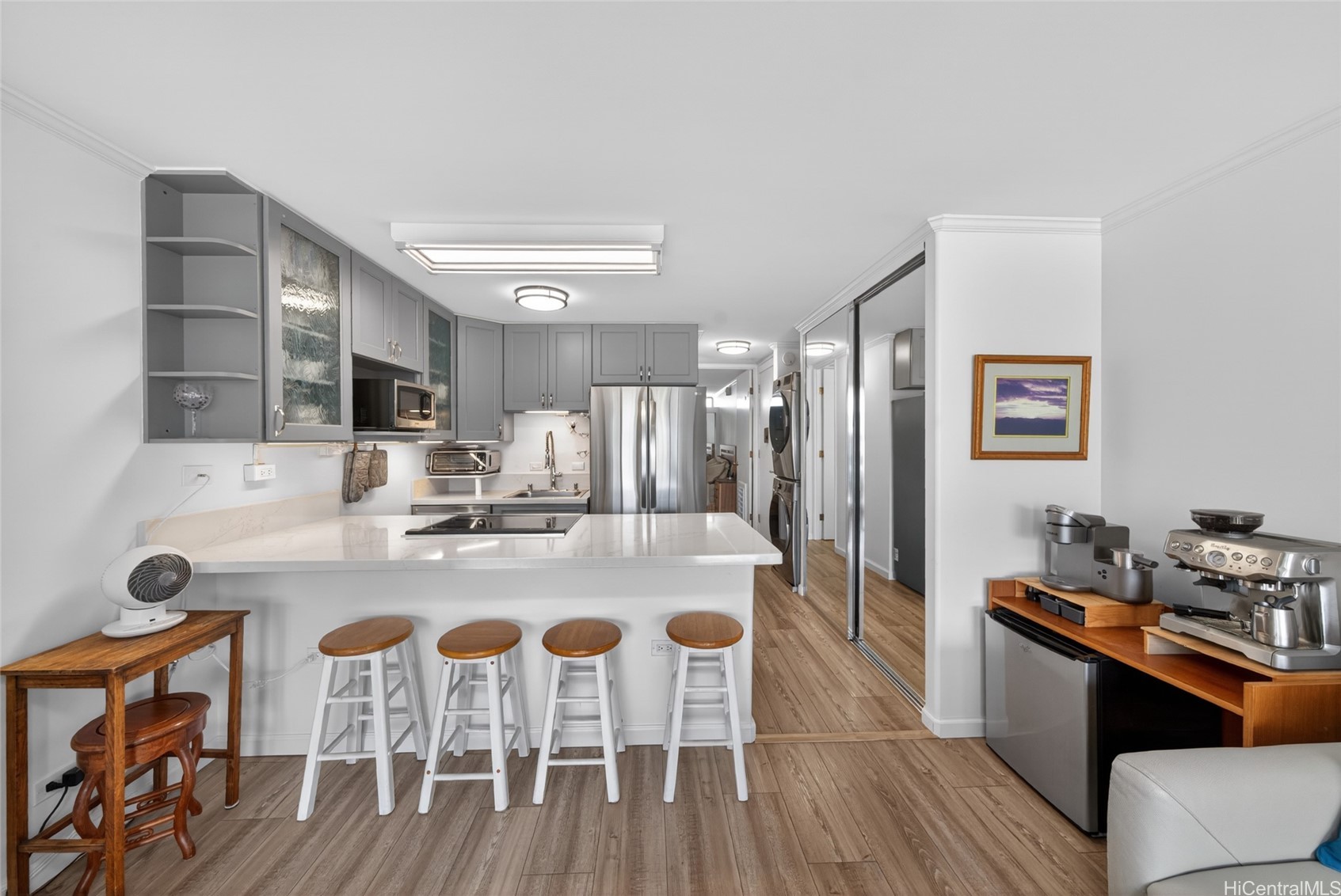 2611 Ala Wai Boulevard 1603