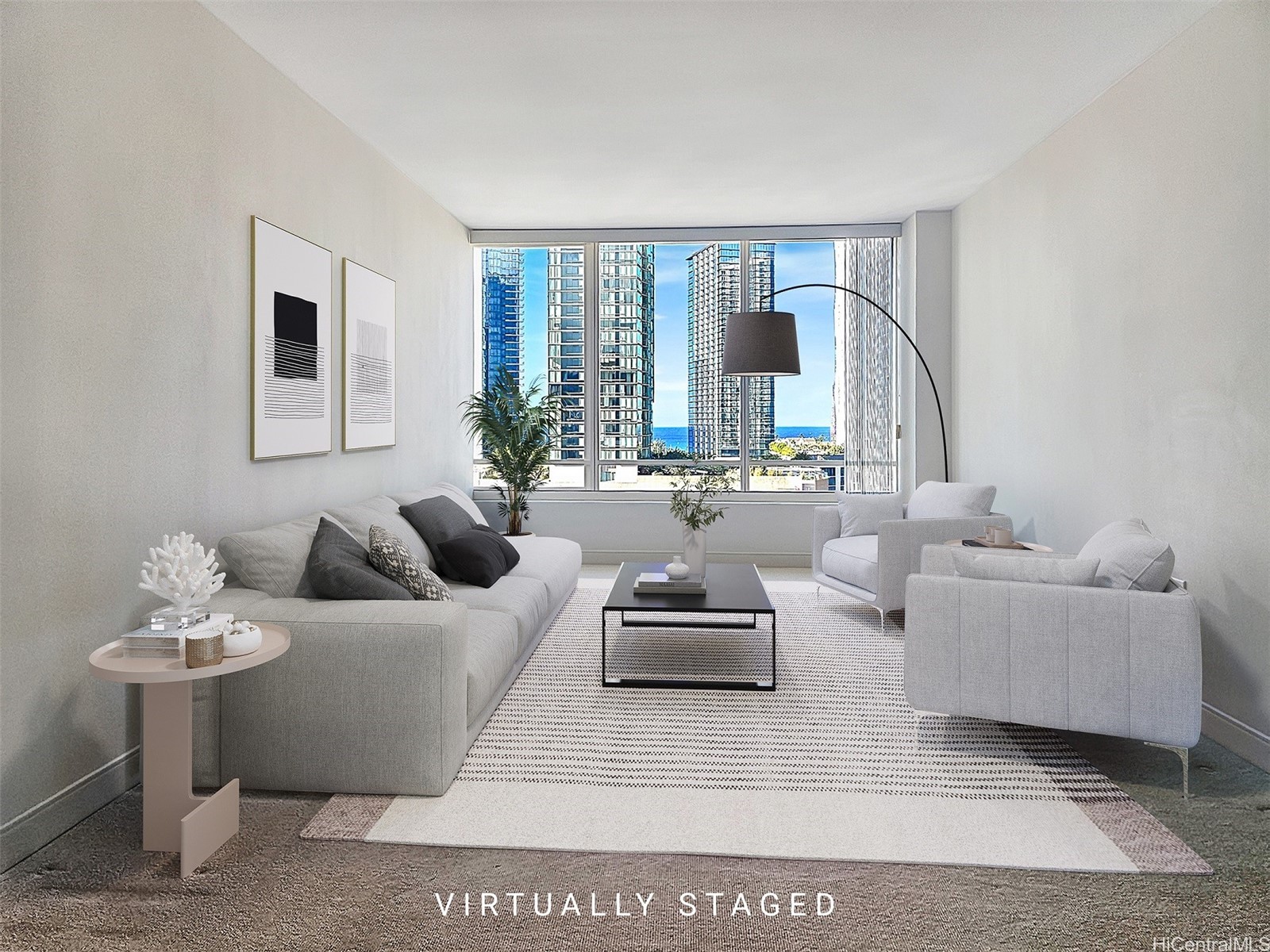 1009 Kapiolani Boulevard 1604