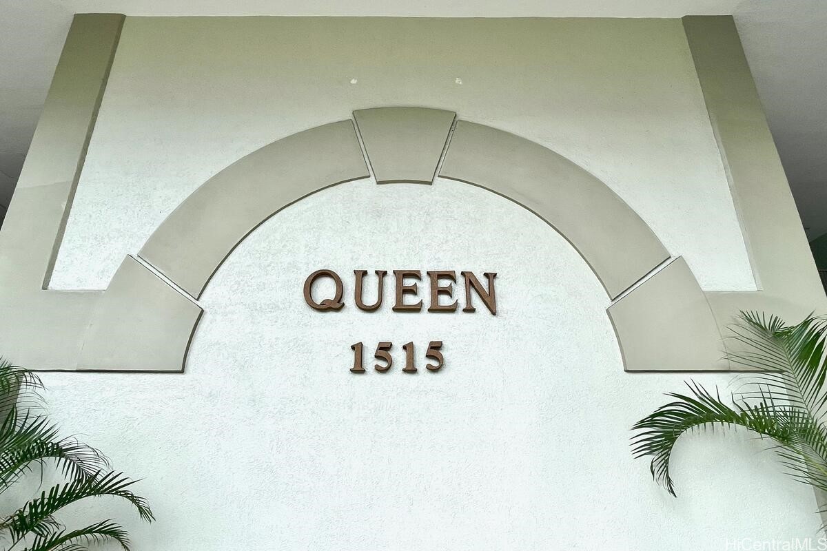 1515 Nuuanu Avenue 2155