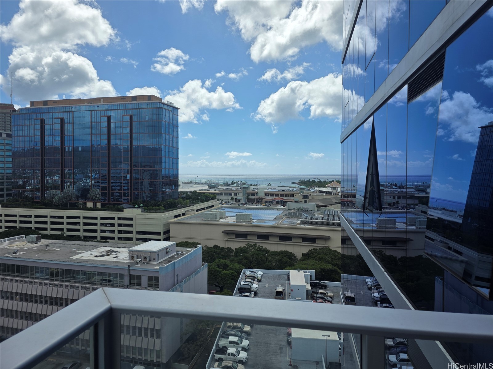 629 Keeaumoku Street 1303