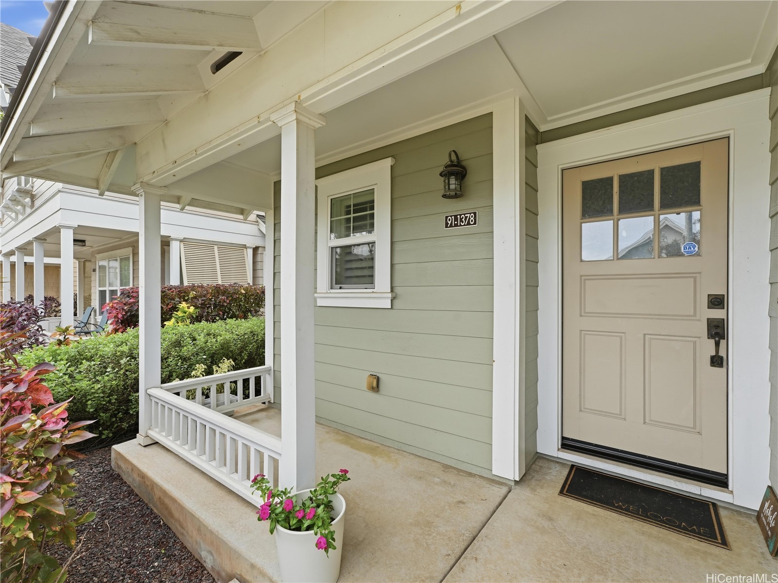 91-1378 Kaileolea Drive