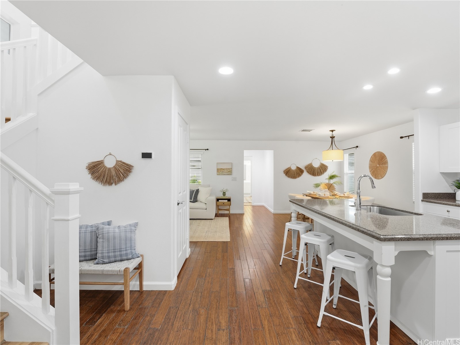 91-1378 Kaileolea Drive