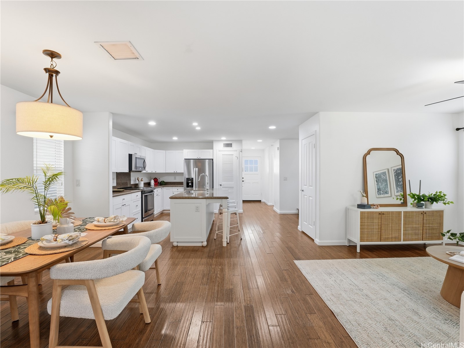 91-1378 Kaileolea Drive