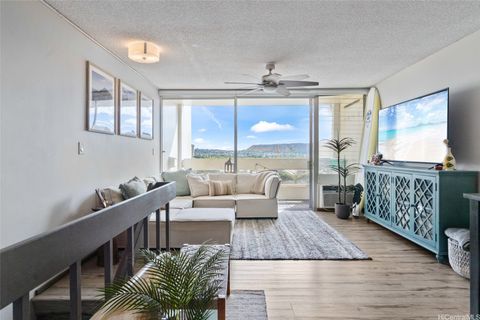 555 University Avenue 901 Honolulu HI 96826