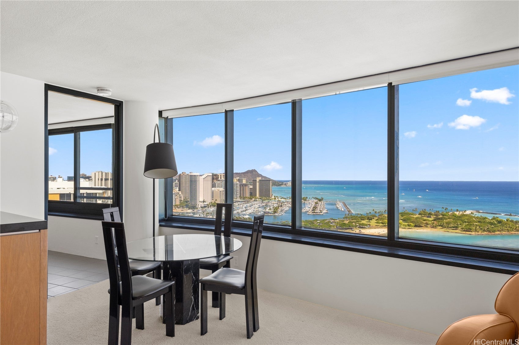 1330 Ala Moana Boulevard 3305
