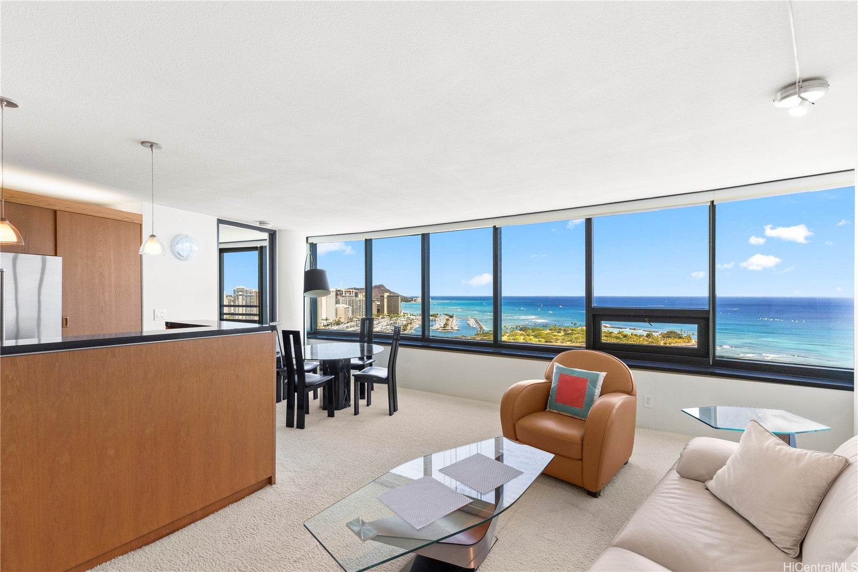 1330 Ala Moana Boulevard 3305