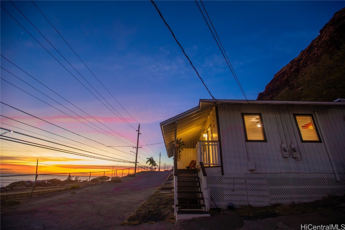 Waianae Multi Family