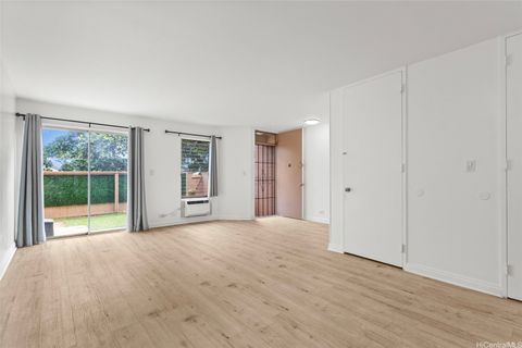 Photo of 92-767 Makakilo Drive #68, Kapolei, HI 96707 (MLS # 202601278)