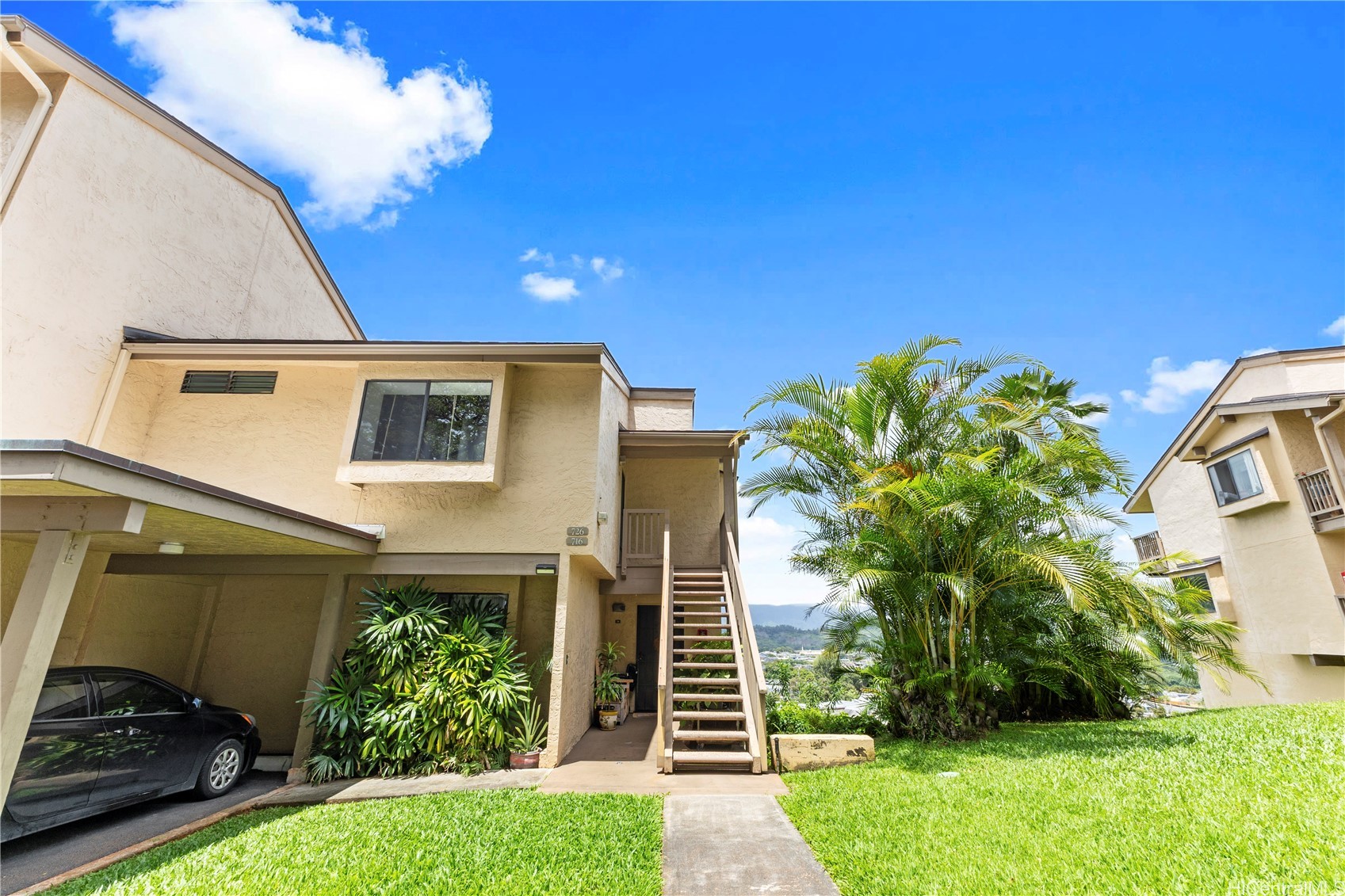 Puu Alii 1-3 Condominium