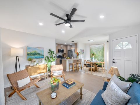 95-664 Wikao Street L205 Mililani HI 96789