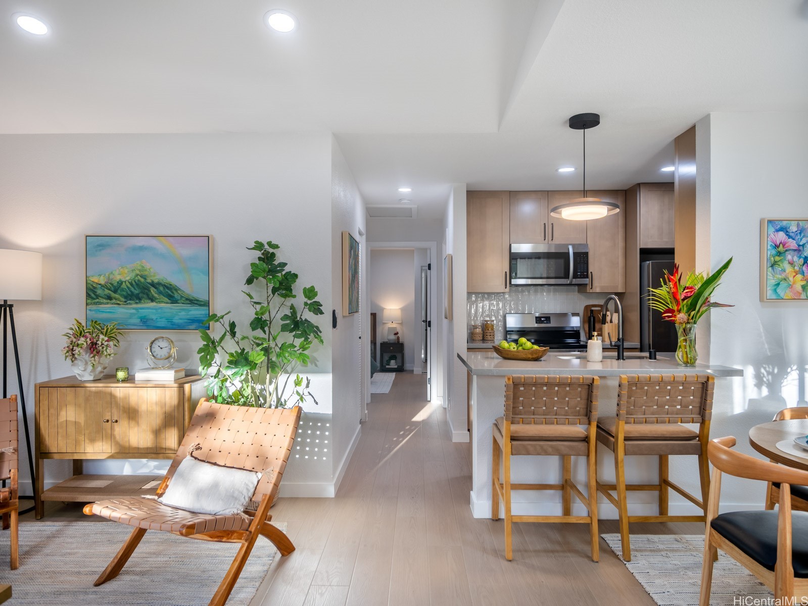 95-664 Wikao Street L205