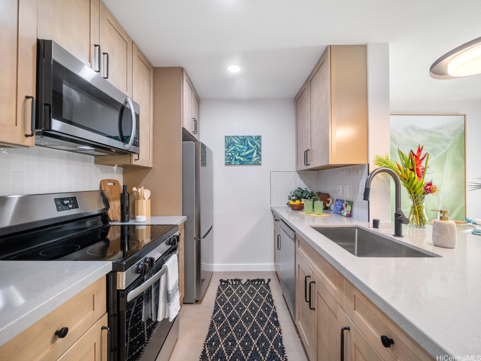 95-664 Wikao Street L205