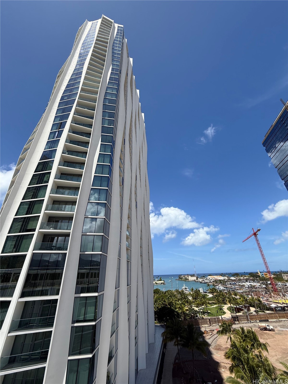 Koula Residential Lease