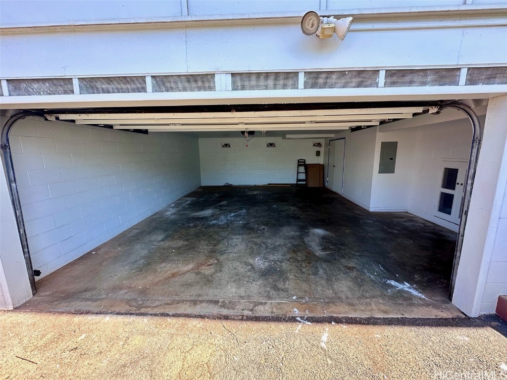 Honolulu Residential Lease