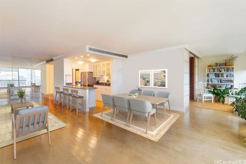 1010 Wilder Avenue 704 Honolulu HI 96822