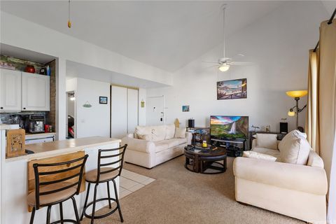 Photo of 84-687 Ala Mahiku Street #27122C, Waianae, HI 96792 (MLS # 202516522)